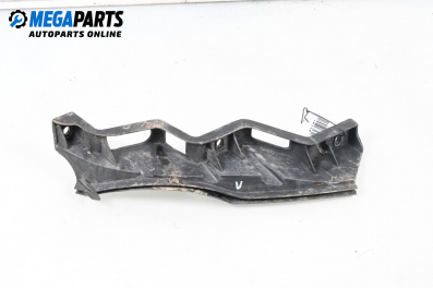 Stoßstangehalterung for Volkswagen Passat V Sedan B6 (03.2005 - 12.2010), sedan, position: links, vorderseite