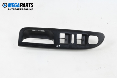 Interior plastic for Volkswagen Passat V Sedan B6 (03.2005 - 12.2010), 5 doors, sedan, position: left