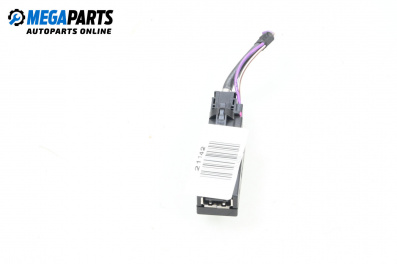 USB coupling for Skoda Fabia III Hatchback (08.2014 - ...) 1.0, 60 hp