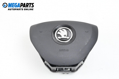 Airbag for Skoda Fabia III Hatchback (08.2014 - ...), 5 doors, hatchback, position: front
