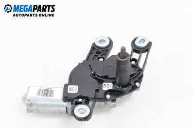 Front wipers motor for Skoda Fabia III Hatchback (08.2014 - ...), hatchback, position: rear