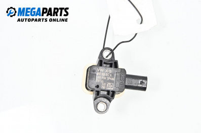 Airbag sensor for Skoda Fabia III Hatchback (08.2014 - ...), № 4H0955557A