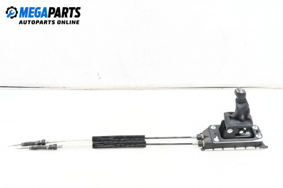 Shifter with cables for Skoda Fabia III Hatchback (08.2014 - ...)