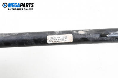 Sway bar for Skoda Fabia III Hatchback (08.2014 - ...), hatchback, № 6Q0411303AN