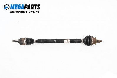 Driveshaft for Skoda Fabia III Hatchback (08.2014 - ...) 1.0, 60 hp, position: front - right