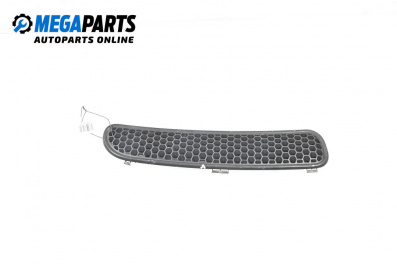 Bumper grill for Mini Hatchback I (R50, R53) (06.2001 - 09.2006), hatchback, position: front