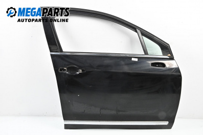 Door for Citroen C5 III Break (02.2008 - 04.2017), 5 doors, station wagon, position: front - right