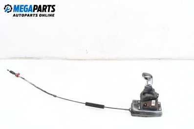 Shifter with cable for Citroen C5 III Break (02.2008 - 04.2017)