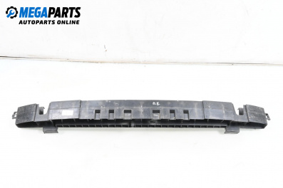 Bumper holder for Citroen C5 III Break (02.2008 - 04.2017), station wagon, position: front