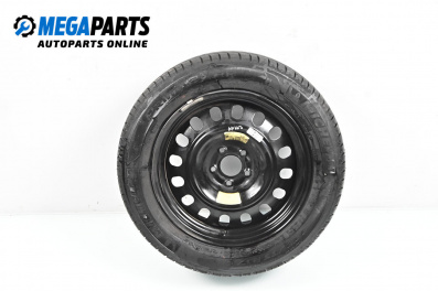Spare tire for Citroen C5 III Break (02.2008 - 04.2017) 17 inches, width 7, ET 32 (The price is for one piece)