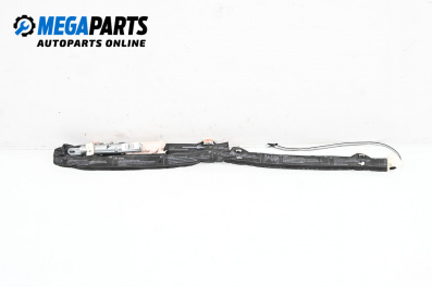 Airbag for Citroen C5 III Break (02.2008 - 04.2017), 5 doors, station wagon, position: right