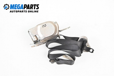 Centură de siguranță for Fiat Sedici mini SUV (06.2006 - 10.2014), 5 uși, position: dreaptă - fața