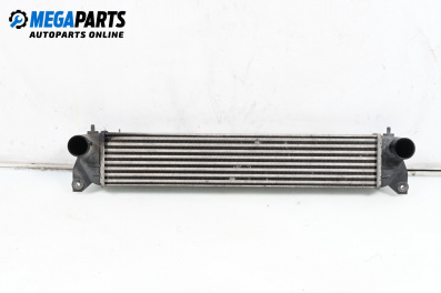 Intercooler for Fiat Sedici mini SUV (06.2006 - 10.2014) 1.9 D Multijet 4x4, 120 hp