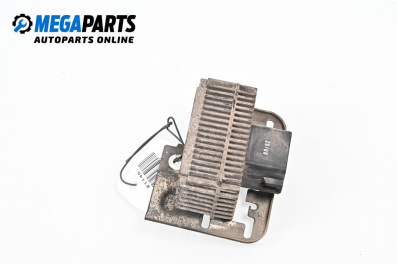 Blower motor resistor for Fiat Sedici mini SUV (06.2006 - 10.2014)