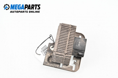 Reostat for Fiat Sedici mini SUV (06.2006 - 10.2014)