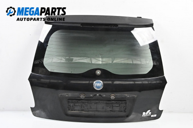 Boot lid for Fiat Sedici mini SUV (06.2006 - 10.2014), 5 doors, suv, position: rear