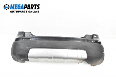 Bara de protectie spate for Fiat Sedici mini SUV (06.2006 - 10.2014), suv