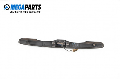 Boot lid moulding for Fiat Sedici mini SUV (06.2006 - 10.2014), suv, position: rear