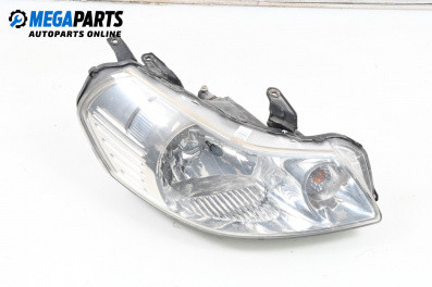 Scheinwerfer for Fiat Sedici mini SUV (06.2006 - 10.2014), suv, position: rechts