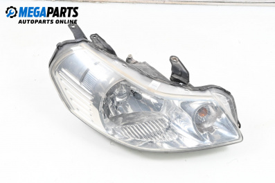 Headlight for Fiat Sedici mini SUV (06.2006 - 10.2014), suv, position: right