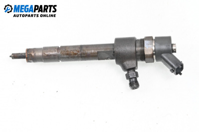 Diesel fuel injector for Fiat Sedici mini SUV (06.2006 - 10.2014) 1.9 D Multijet 4x4, 120 hp