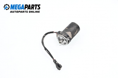 Motor casetă de direcție electrică for Fiat Sedici mini SUV (06.2006 - 10.2014)