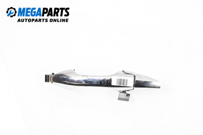 Mâner exterior for Honda Accord VII Sedan (01.2003 - 09. 2012), 5 uși, sedan, position: dreaptă - fața