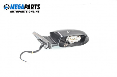 Mirror for Honda Accord VII Sedan (01.2003 - 09. 2012), 5 doors, sedan, position: right
