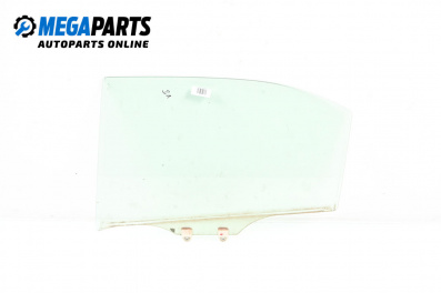 Geam for Honda Accord VII Sedan (01.2003 - 09. 2012), 5 uși, sedan, position: stânga - spate