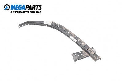 Bumper holder for Honda Accord VII Sedan (01.2003 - 09. 2012), sedan, position: front - left