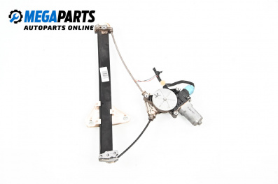 Electric window regulator for Honda Accord VII Sedan (01.2003 - 09. 2012), 5 doors, sedan, position: rear - right