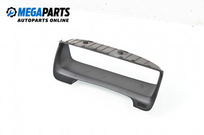 Plastic interior kilometraj for Honda Accord VII Sedan (01.2003 - 09. 2012), 5 uși, sedan