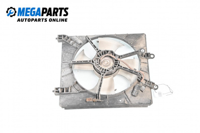 Radiator fan for Honda Accord VII Sedan (01.2003 - 09. 2012) 2.0 (CL7), 155 hp