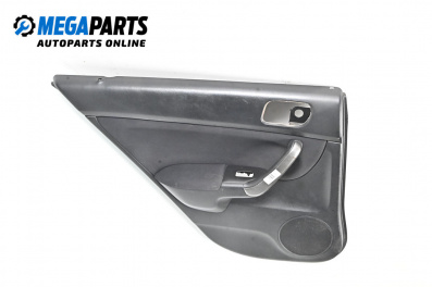 Türverkleidung for Honda Accord VII Sedan (01.2003 - 09. 2012), 5 türen, sedan, position: links, rückseite