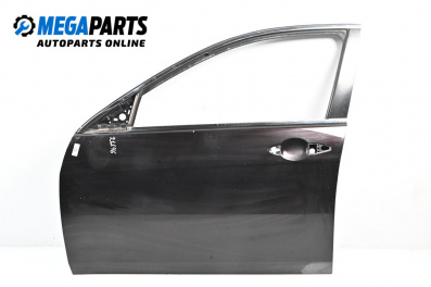 Ușă for Honda Accord VII Sedan (01.2003 - 09. 2012), 5 uși, sedan, position: stânga - fața