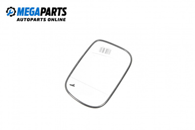 Mirror glass for Honda Accord VII Sedan (01.2003 - 09. 2012), 5 doors, sedan, position: left
