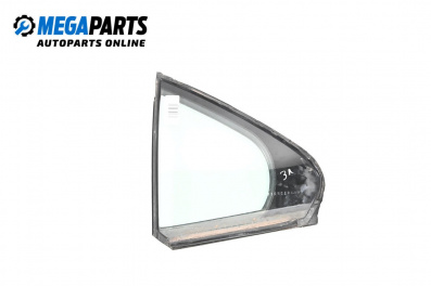 Fantă de ventilație ușă for Honda Accord VII Sedan (01.2003 - 09. 2012), 5 uși, sedan, position: stânga