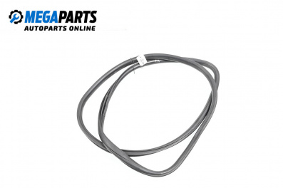Türdichtung for Honda Accord VII Sedan (01.2003 - 09. 2012), 5 türen, sedan, position: links, vorderseite