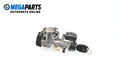 Ignition key for Honda Accord VII Sedan (01.2003 - 09. 2012)