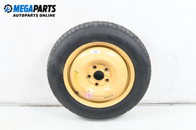 Spare tire for Honda Accord VII Sedan (01.2003 - 09. 2012) 15 inches, width 4 (The price is for one piece)