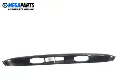Material profilat portbagaj for Honda Accord VII Sedan (01.2003 - 09. 2012), sedan, position: din spate