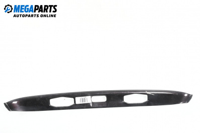 Boot lid moulding for Honda Accord VII Sedan (01.2003 - 09. 2012), sedan, position: rear