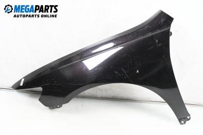 Fender for Honda Accord VII Sedan (01.2003 - 09. 2012), 5 doors, sedan, position: front - left