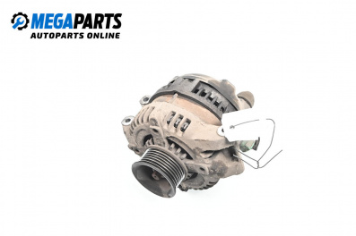 Alternator for Honda Accord VII Sedan (01.2003 - 09. 2012) 2.0 (CL7), 155 hp