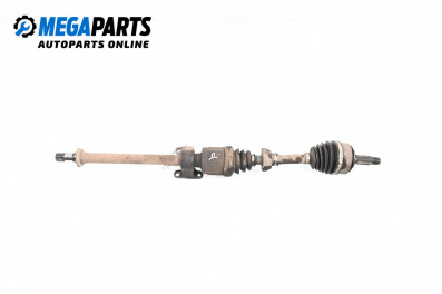 Driveshaft for Honda Accord VII Sedan (01.2003 - 09. 2012) 2.0 (CL7), 155 hp, position: front - right
