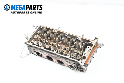 Cylinder head no camshaft included for Honda Accord VII Sedan (01.2003 - 09. 2012) 2.0 (CL7), 155 hp