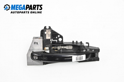 Außengriff for Audi A4 Avant B8 (11.2007 - 12.2015), 5 türen, combi, position: links, vorderseite