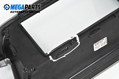 Plastic interior for Audi A4 Avant B8 (11.2007 - 12.2015), 5 uși, combi, position: fața