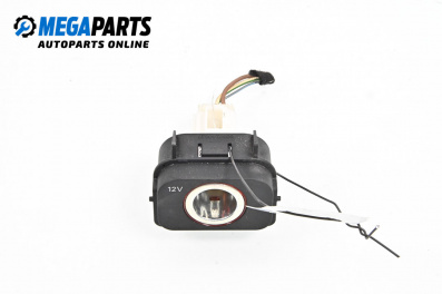 12V power outlet for Audi A4 Avant B8 (11.2007 - 12.2015) 2.0 TDI, 143 hp