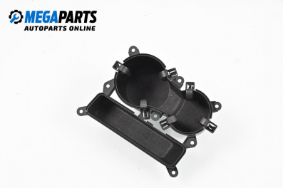 Suport pahare for Audi A4 Avant B8 (11.2007 - 12.2015)